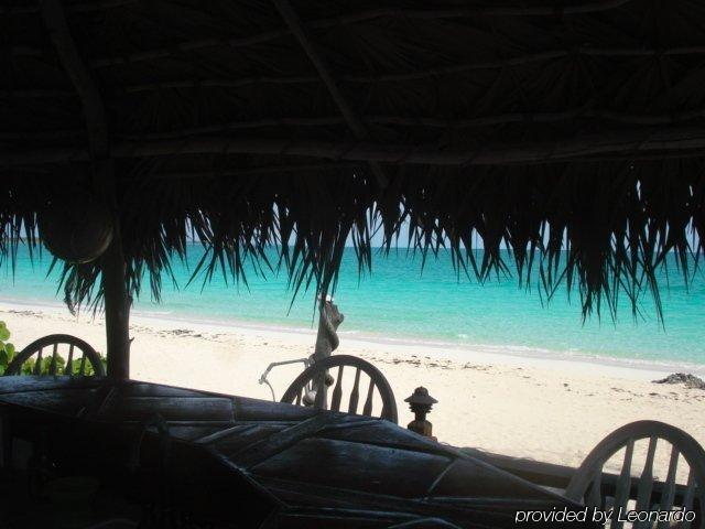 Pigeon Cay Beach Club Arthur Town Exterior foto