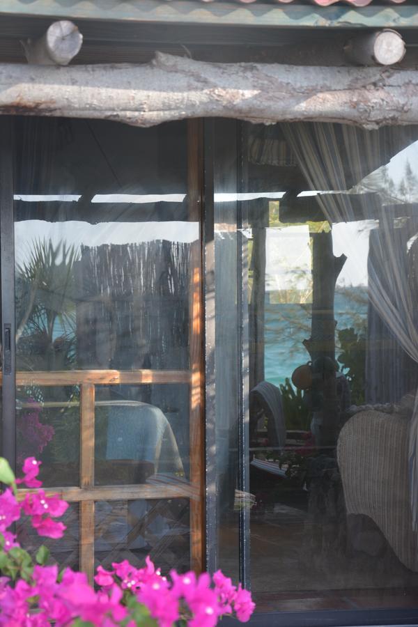 Pigeon Cay Beach Club Arthur Town Exterior foto